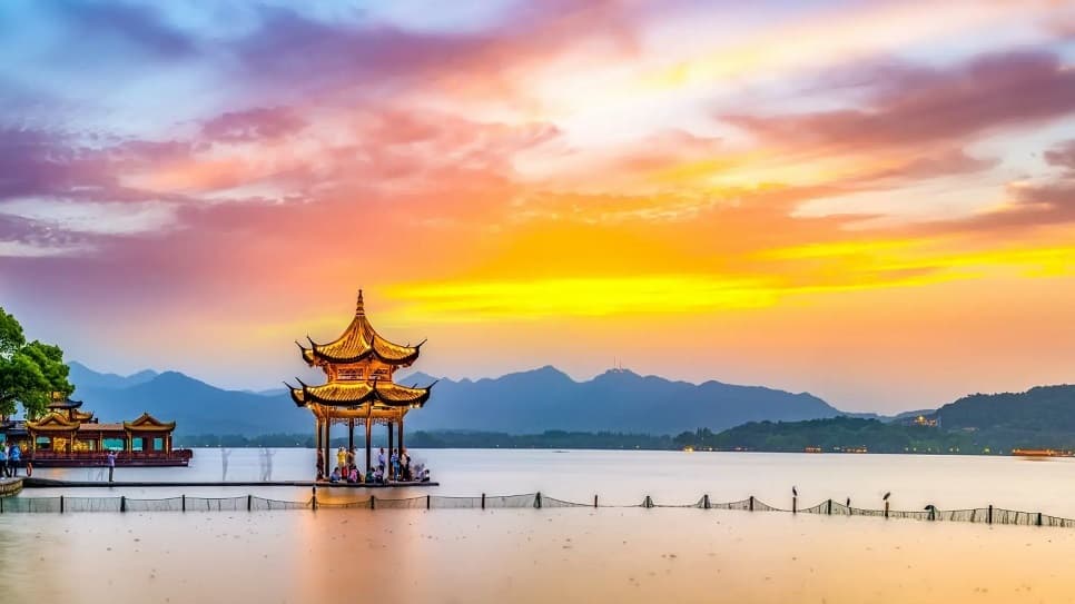 Tây Hồ