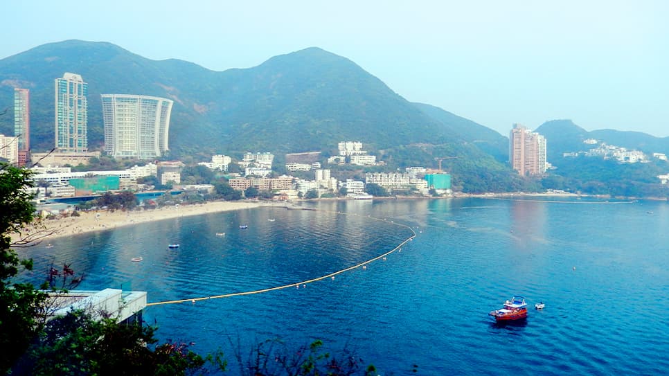 Vịnh Nước Cạn