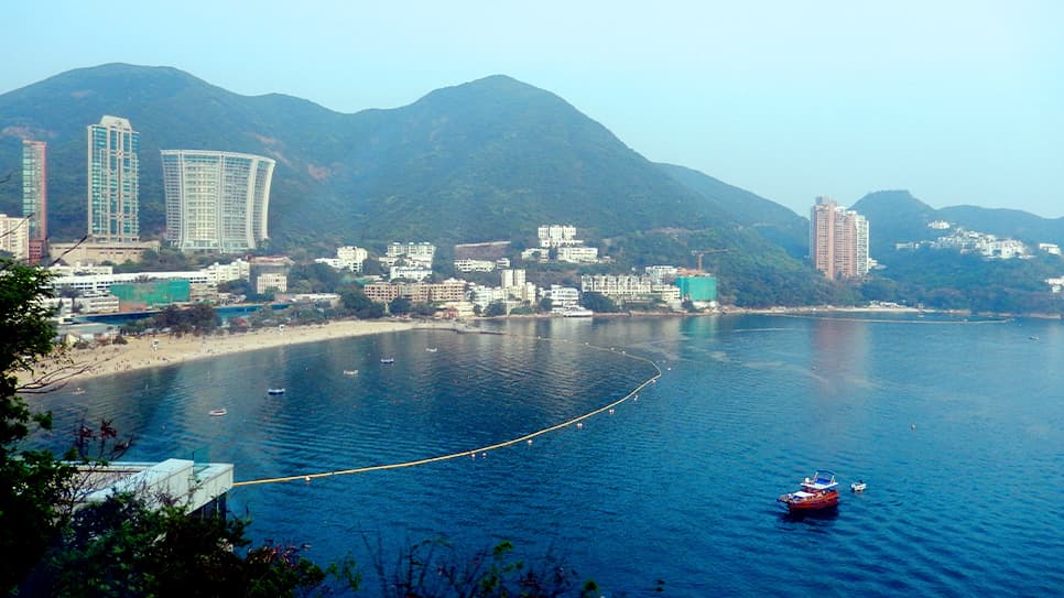 Vịnh Nước Cạn (Repulse Bay)