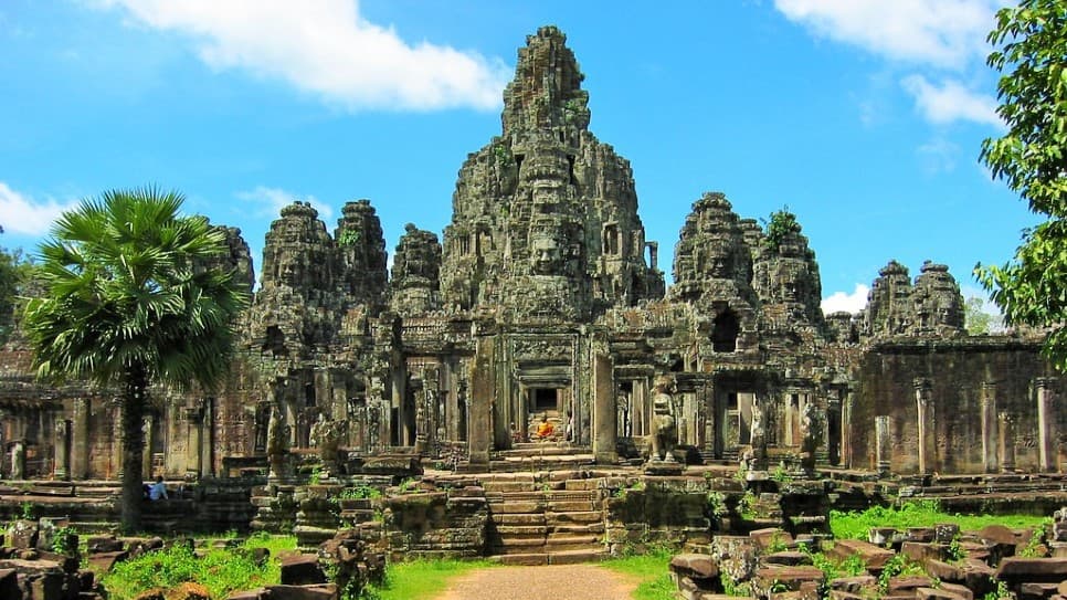 Angkor Thom