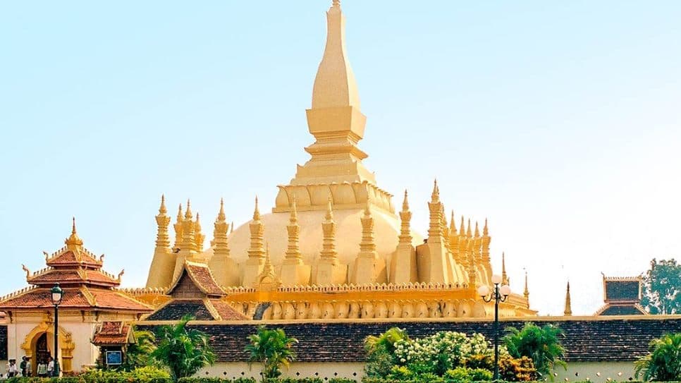 Thạt Luổng (That Luang)
