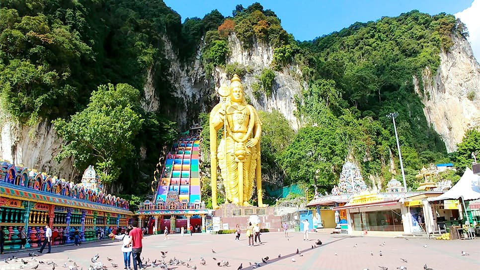 Động Batu