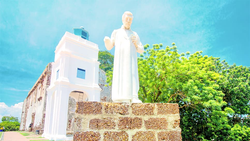 Nhà thờ Thánh Saint Paul
