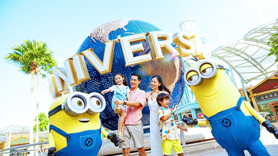 Universal Studio