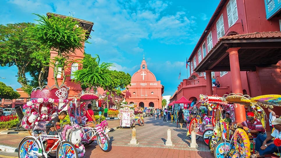 Nhà thờ Thánh Saint Paul