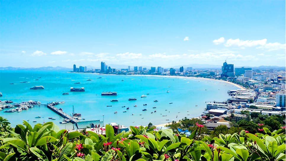Pattaya Viewpoint