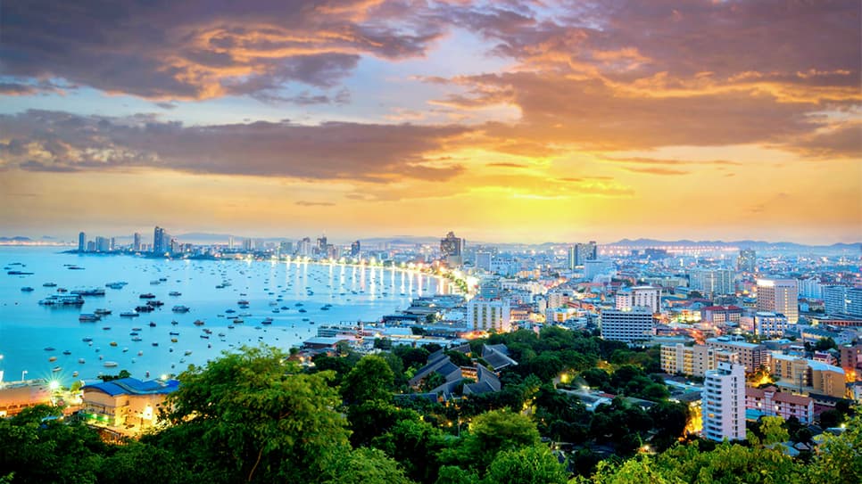 Pattaya Viewpoint