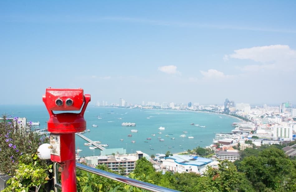 Khao Pattaya Viewpoint