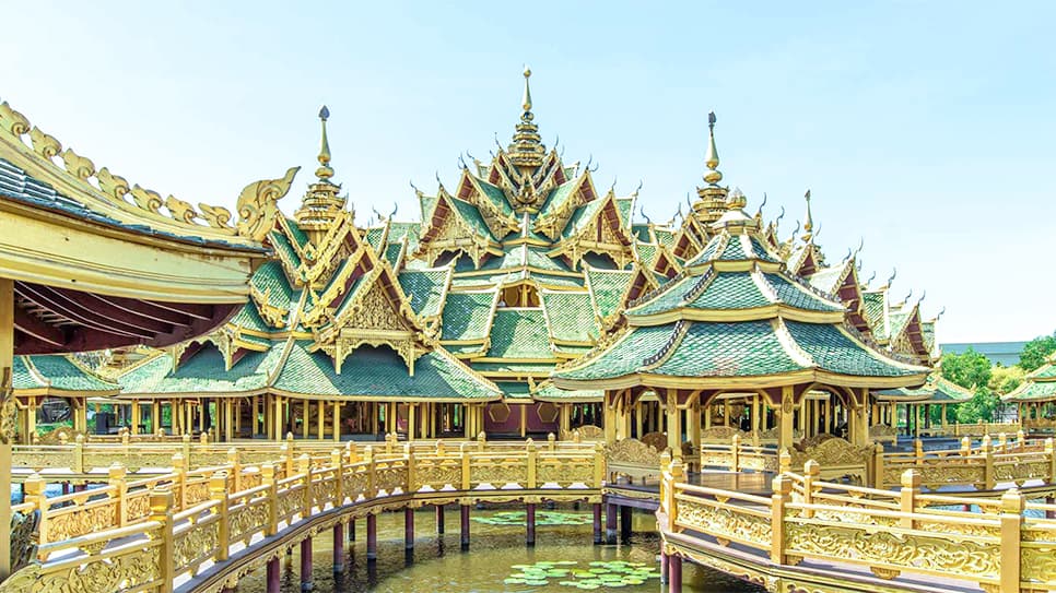 Muang Boran