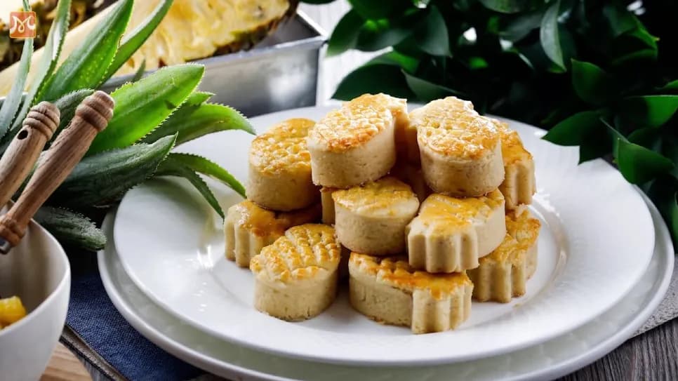Bánh Dừa