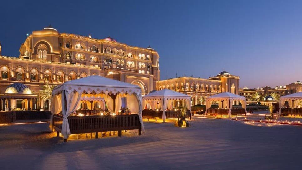 Emirates Palace