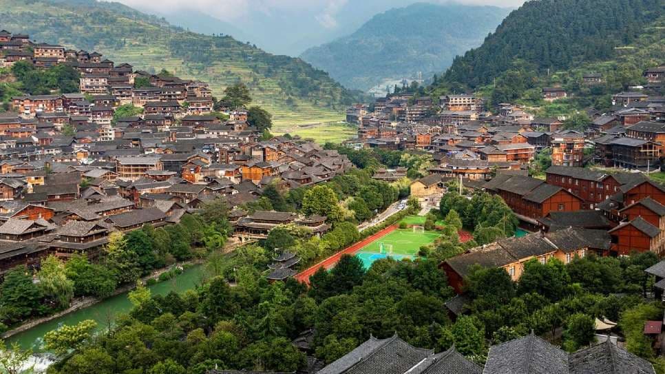 Đức Hang Miêu Trại