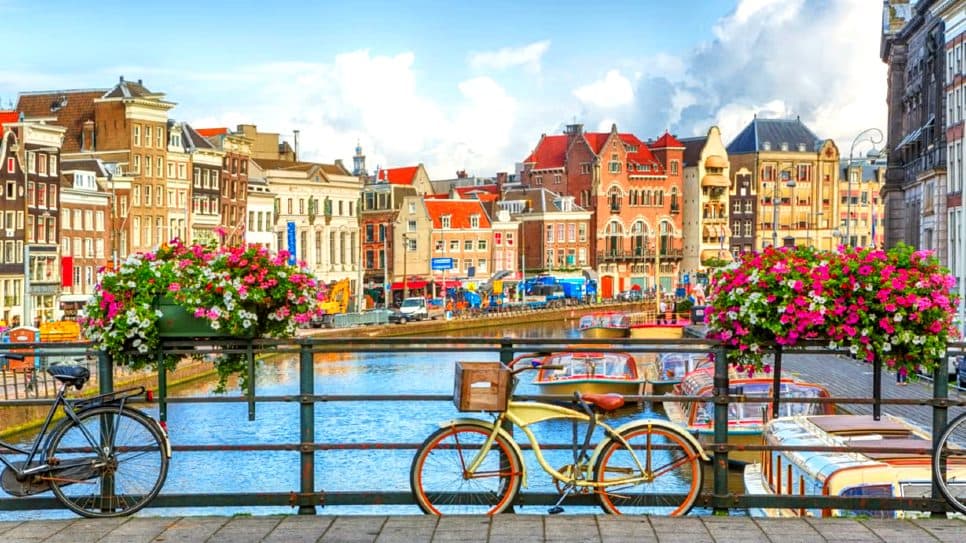 Amsterdam