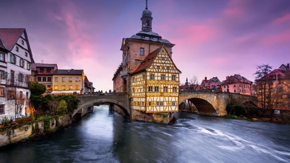Altes Tathaus