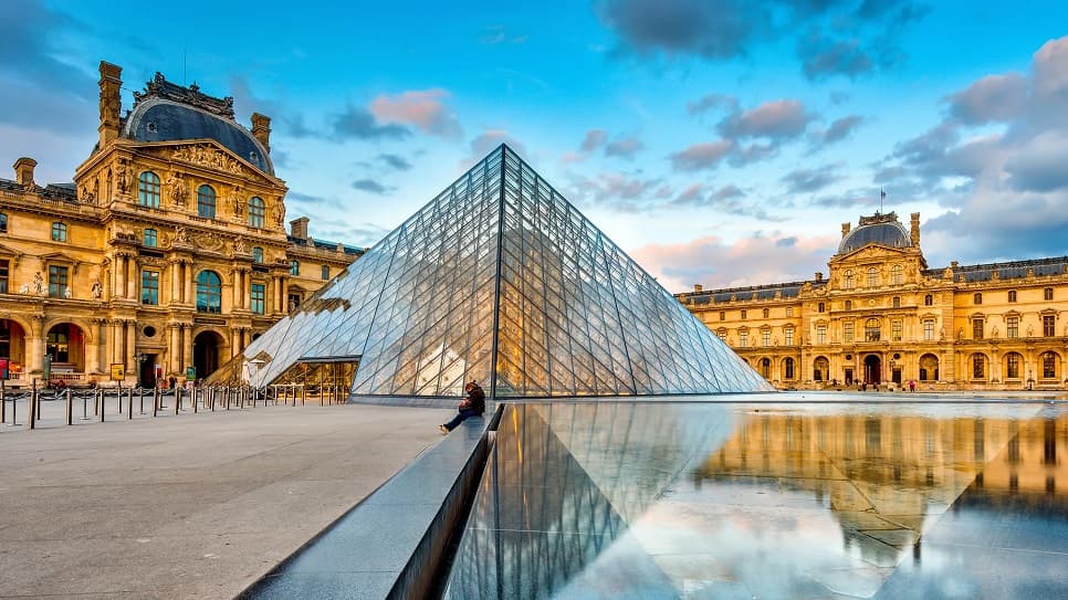 Bảo tàng Louvre