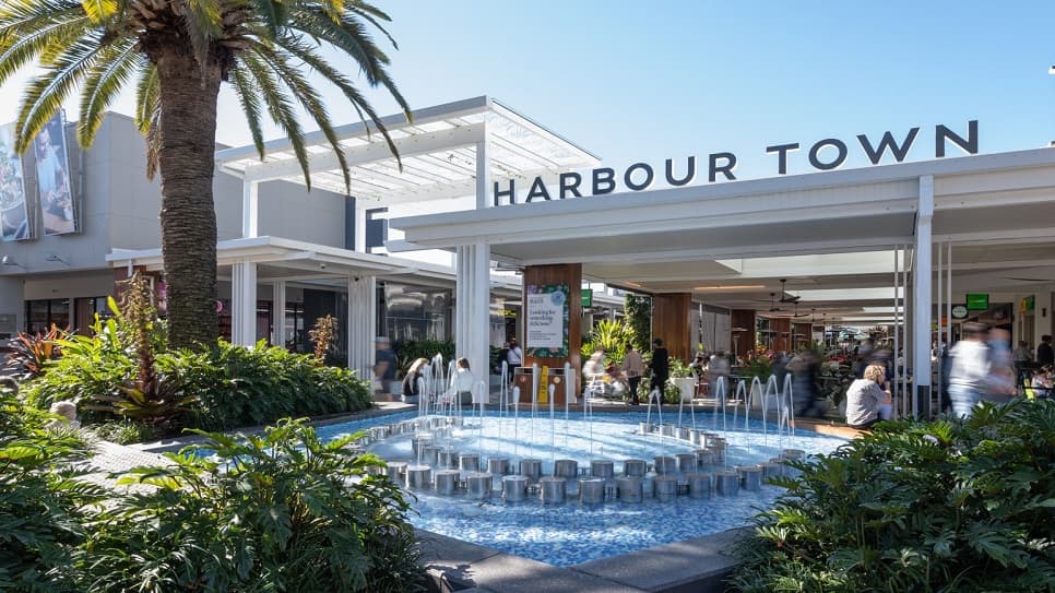 Harbour Town Premium Outlets