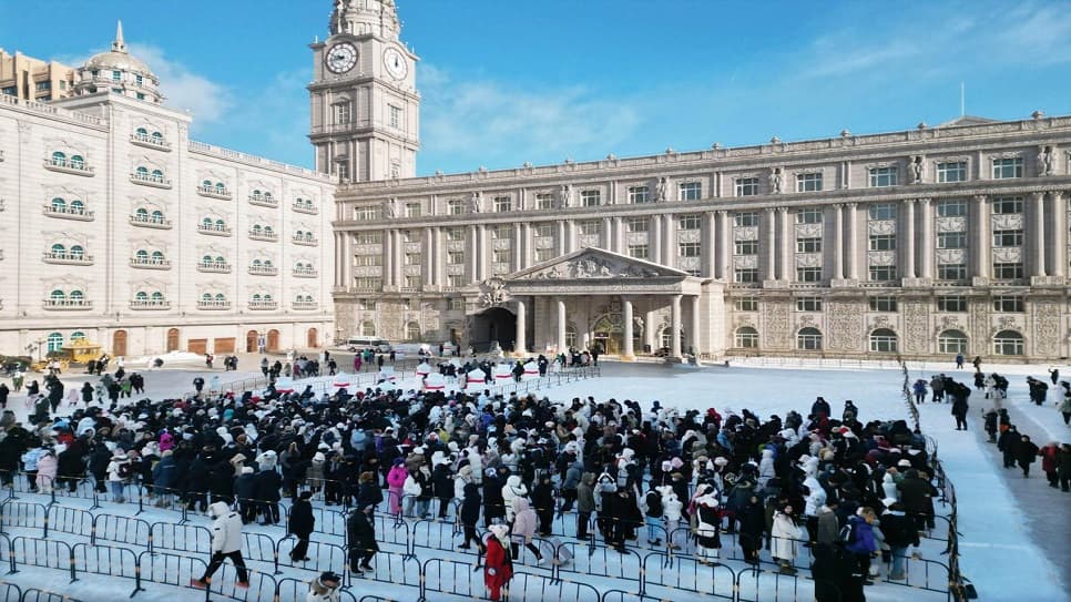 Bảo tàng Louvre Phương Đông