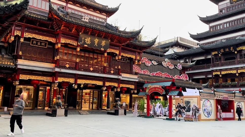 Miếu Thành Hoàng