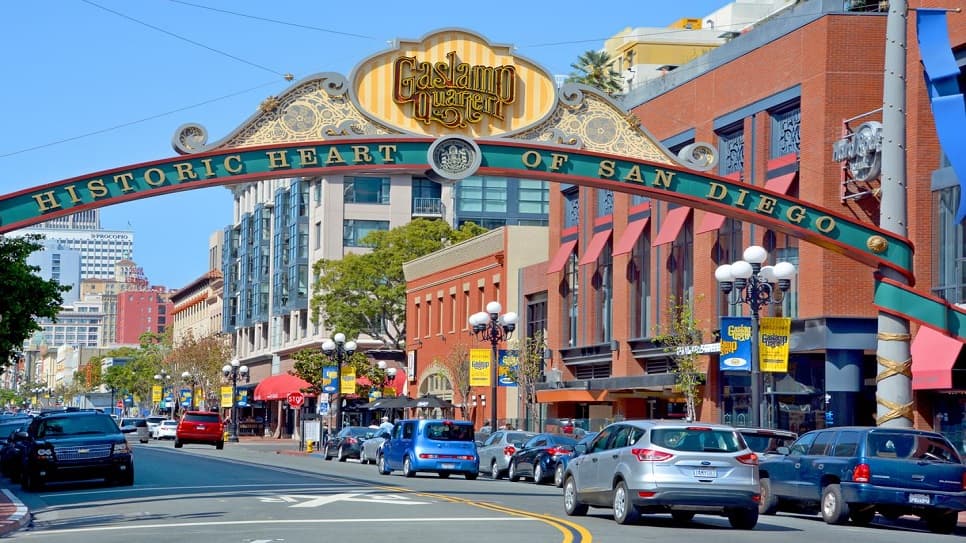 San Diego Old Town