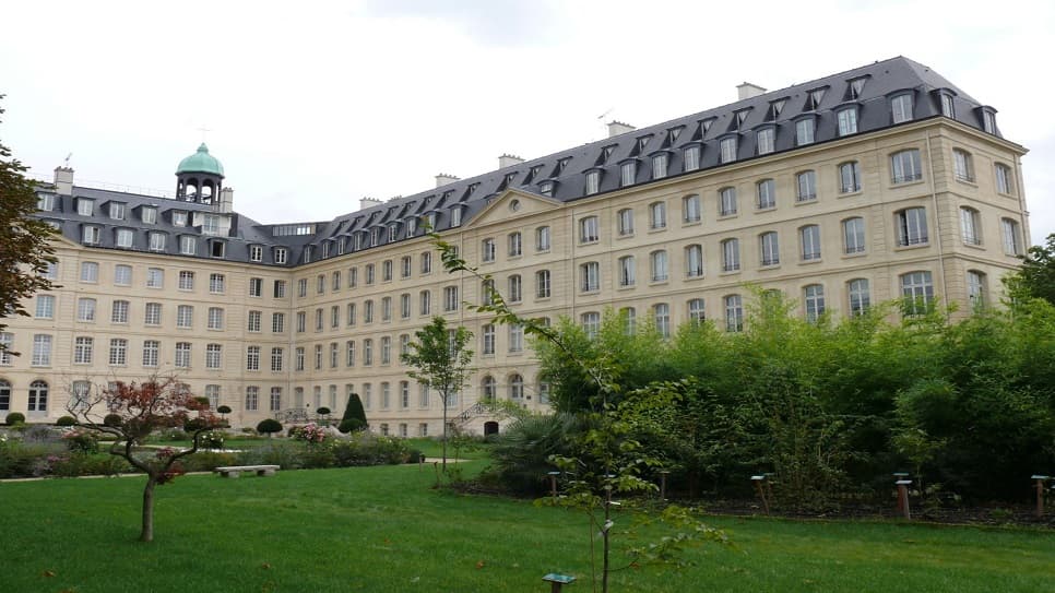 Hội thừa sai Paris